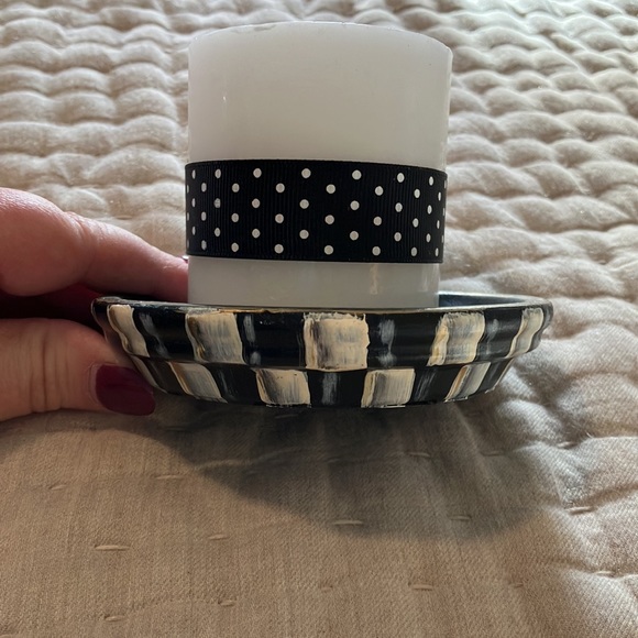 Candle Holder - Picture 2 of 4